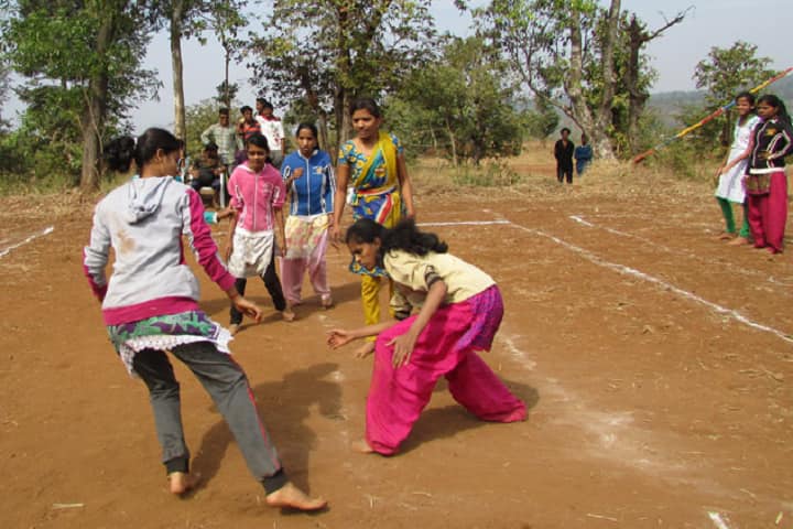 Vidyavardhini Institute of Technology, Kolhapur campus photo 4
