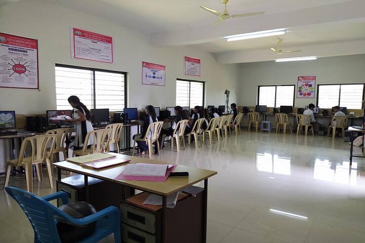 Vidyavardhini Institute of Technology, Kolhapur campus photo 6