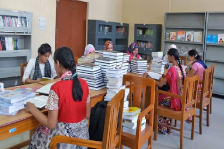 Government Girls General Degree College, Ekbalpur campus photo 3