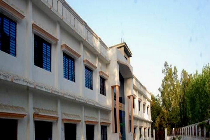 VV Institute of Management and Technology, Saharanpur campus photo 2