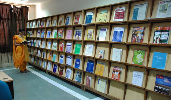 VV Institute of Management and Technology, Saharanpur campus photo 4