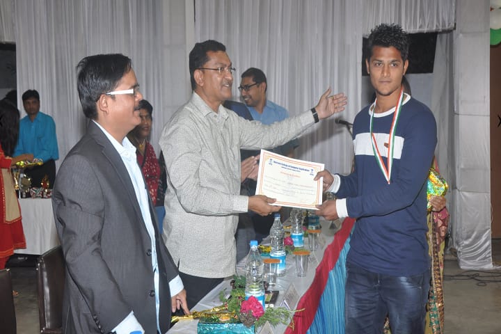 Narmada College of Computer Application, Bharuch campus photo 2