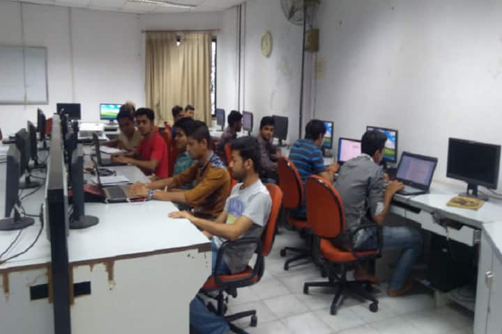 Narmada College of Computer Application, Bharuch campus photo 3