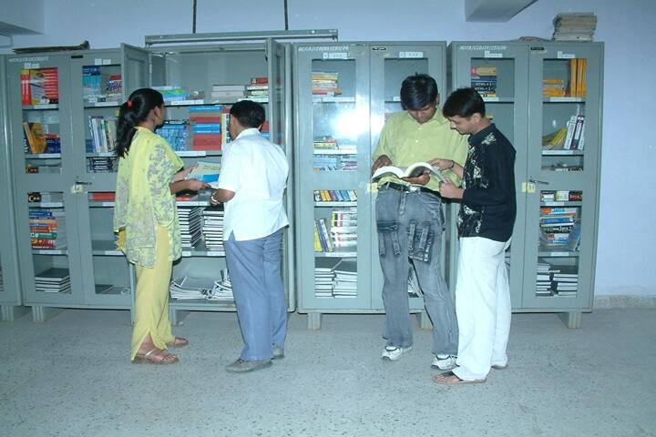 Narmada College of Computer Application, Bharuch campus photo 4