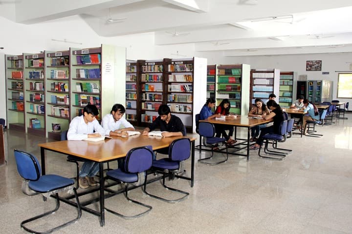 Pacific Business School, Udaipur campus photo 5