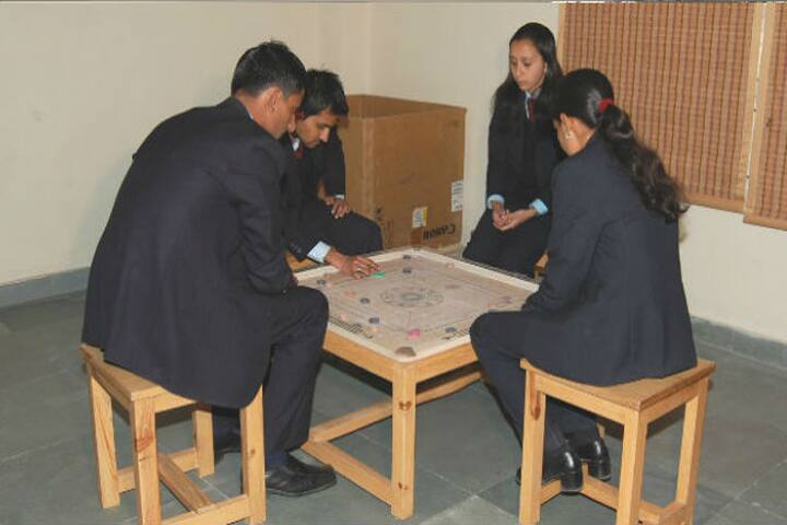 HP Institute of Management Studies, Shimla campus photo 3