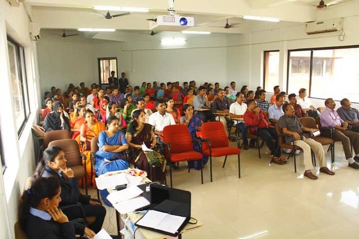 SNES Institute of Management Studies and Research, Calicut campus photo 2