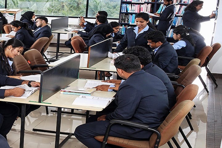 SNES Institute of Management Studies and Research, Calicut campus photo 3