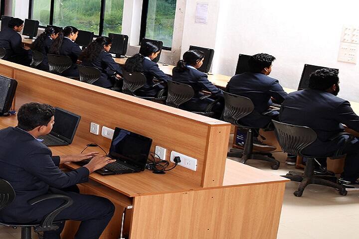 SNES Institute of Management Studies and Research, Calicut campus photo 4