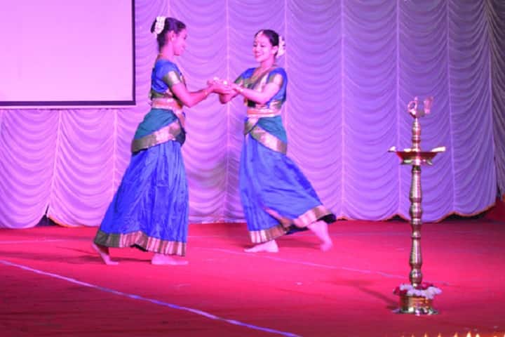 SNES Institute of Management Studies and Research, Calicut campus photo 5