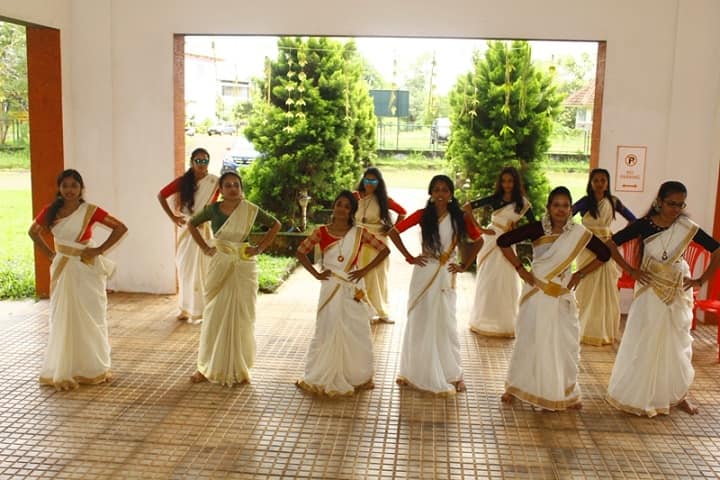 SNES Institute of Management Studies and Research, Calicut campus photo 6