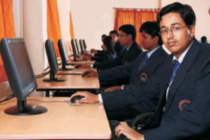 Sahib Institute of Management and Research, Indore campus photo 2