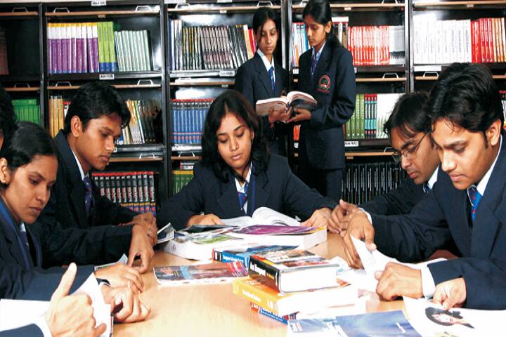 Sahib Institute of Management and Research, Indore campus photo 3