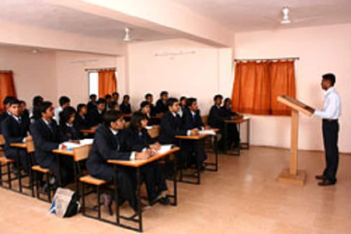 Sahib Institute of Management and Research, Indore campus photo 6