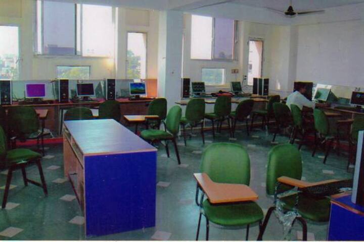 Jasoda Devi College for Management, Jaipur campus photo 2