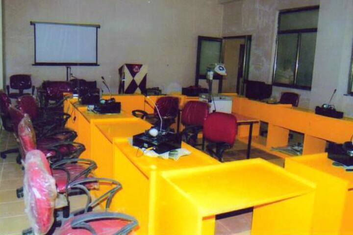 Jasoda Devi College for Management, Jaipur campus photo 3