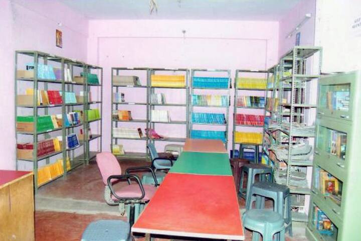 Jasoda Devi College for Management, Jaipur campus photo 4