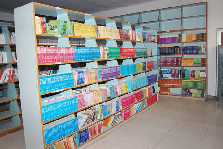 Jasoda Devi College for Management, Jaipur campus photo 5