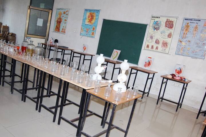 Jasoda Devi College for Management, Jaipur campus photo 6