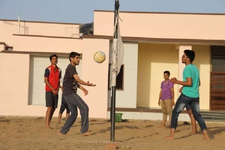 Mahaveer Institute of Technology and Science, Jadan campus photo 3