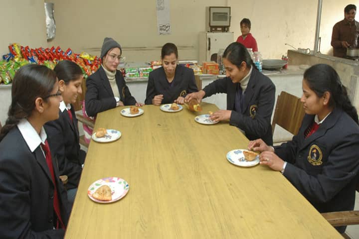 Sri Guru Harkrishan College of Management and Technology, Bahadurgarh campus photo 2
