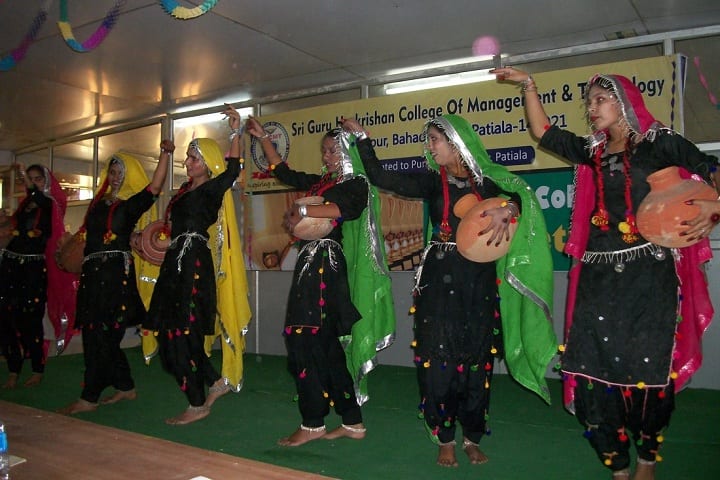 Sri Guru Harkrishan College of Management and Technology, Bahadurgarh campus photo 5