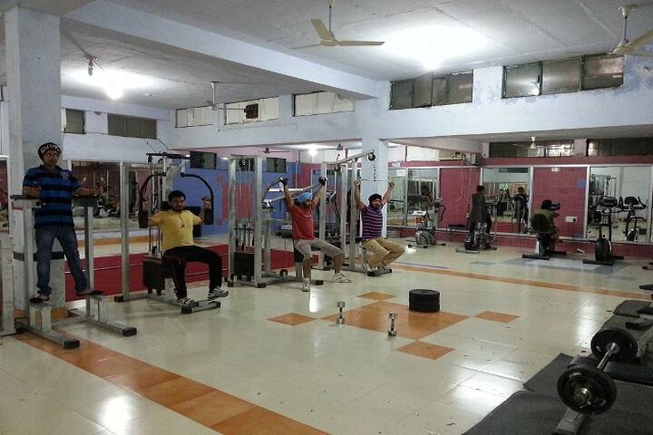 Sri Guru Harkrishan College of Management and Technology, Bahadurgarh campus photo 6