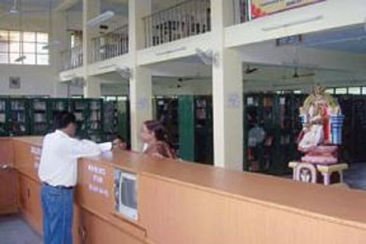 NV Arts Sri Kanhyalal Malu Science and Dr Pandurang Rao Patki College of Commerce, Gulbarga campus photo 2