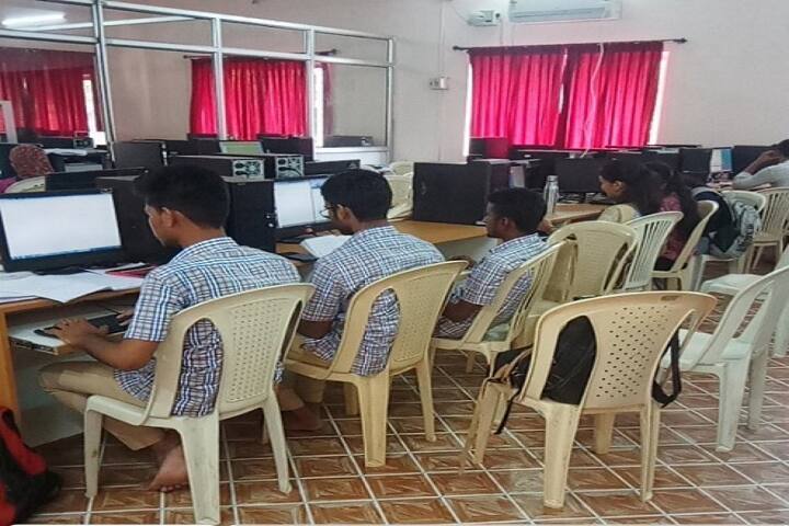 NV Arts Sri Kanhyalal Malu Science and Dr Pandurang Rao Patki College of Commerce, Gulbarga campus photo 3
