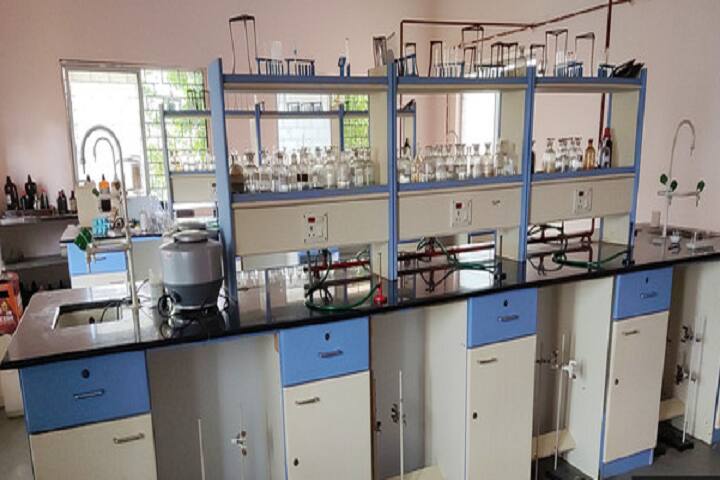 NV Arts Sri Kanhyalal Malu Science and Dr Pandurang Rao Patki College of Commerce, Gulbarga campus photo 4