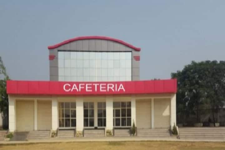 Phonics School of Business Administration, Roorkee campus photo 2