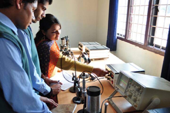 Phonics School of Business Administration, Roorkee campus photo 5