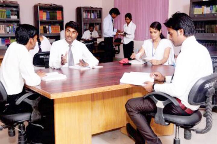 Sharda Institute of Management and Technology, Kanpur campus photo 2