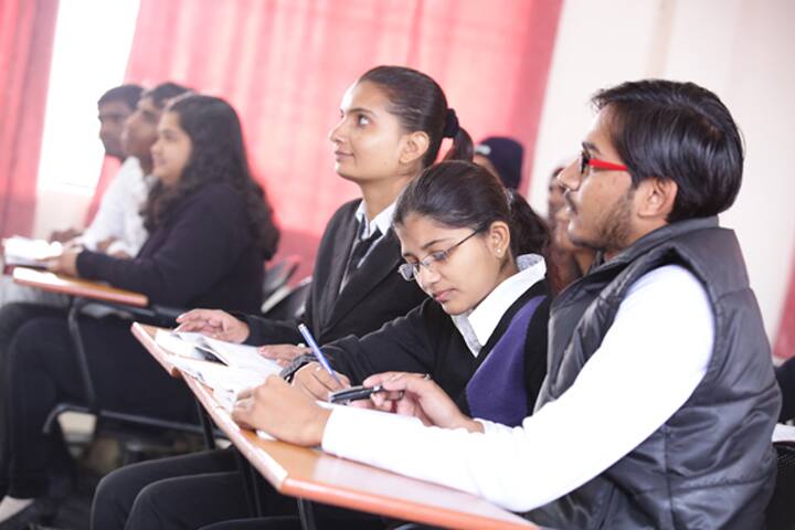 Sharda Institute of Management and Technology, Kanpur campus photo 3