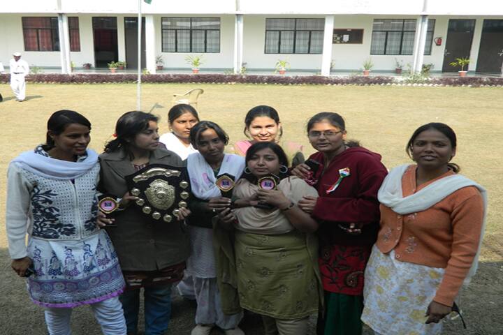 Sharda Institute of Management and Technology, Kanpur campus photo 4