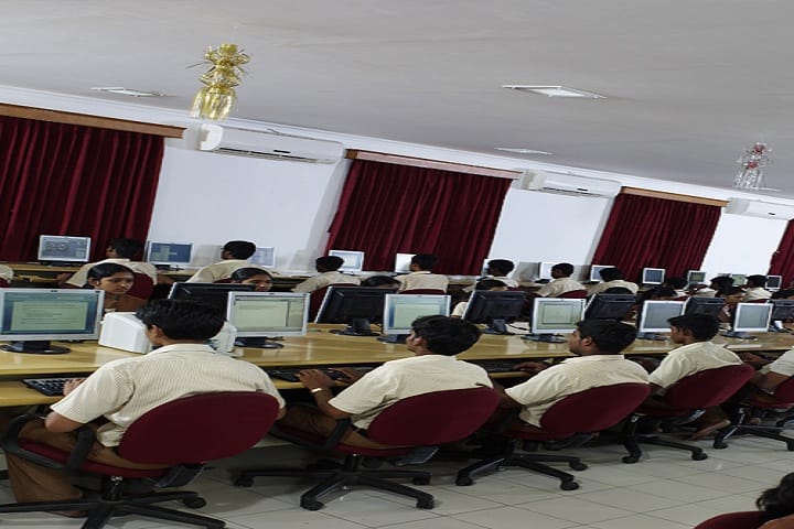 Paavai Polytechnic College, Pachal campus photo 2