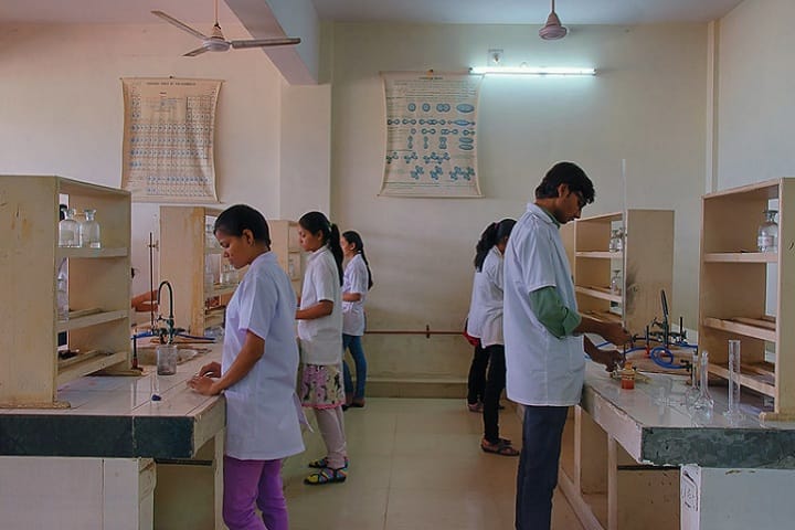 Shivam Institute of Management Commerce and Computer Technology, Anand campus photo 2
