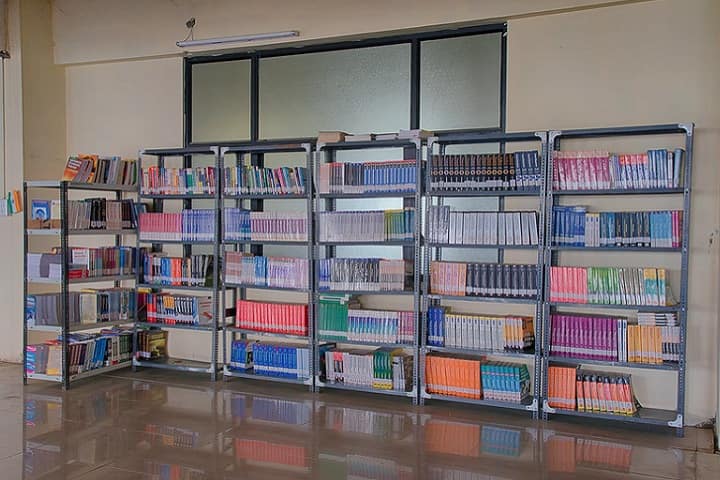 Shivam Institute of Management Commerce and Computer Technology, Anand campus photo 3