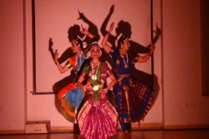 Shri Pankaj Kapadia Sarvajanik College of Performing Arts, Surat campus photo 3