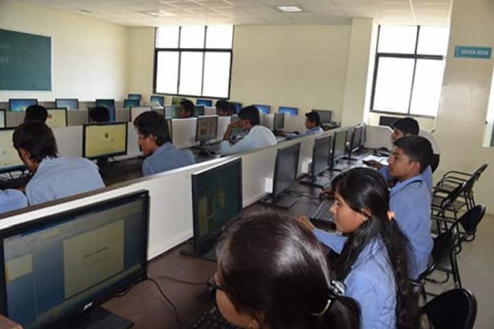 Sant Tukaram Polytechnic, Pune campus photo 3