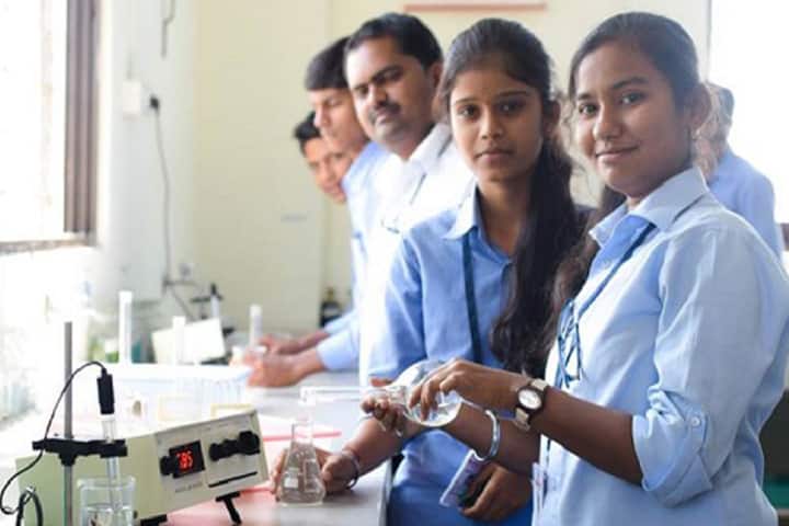 Sant Tukaram Polytechnic, Pune campus photo 4