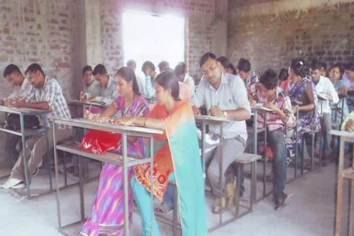 Sant Kabir Shikshan Prasarak Mandals Senior Arts College, Aurangabad campus photo 2