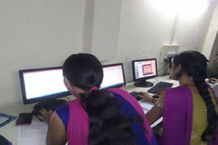 Sant Kabir Shikshan Prasarak Mandals Senior Arts College, Aurangabad campus photo 4