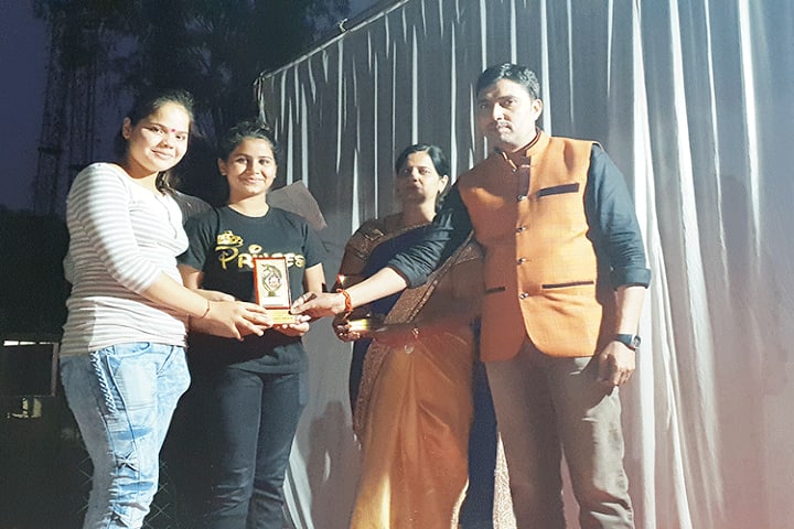 Maharana Pratap College of Science and Technology, Vidisha campus photo 3