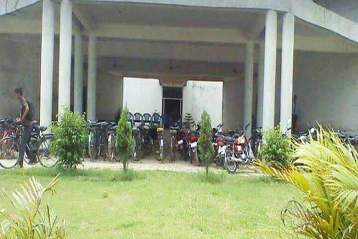 Rastraveer Nihalarati College of Commerce and Management, Varanasi campus photo 5