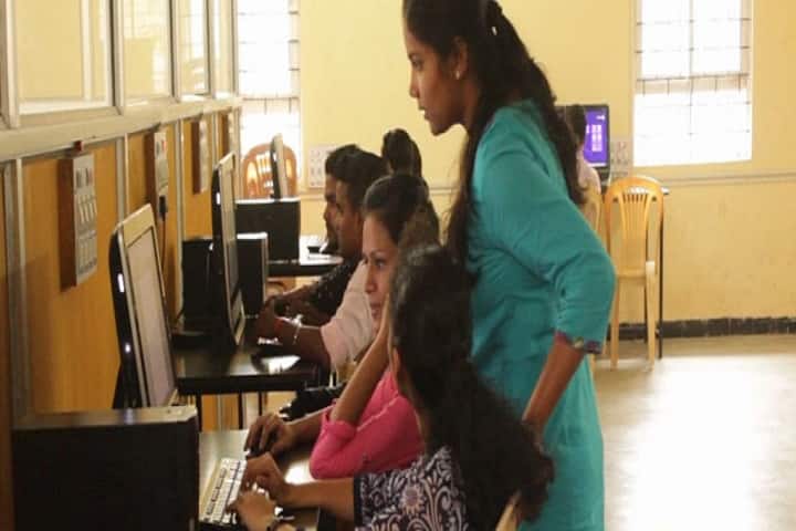 Swami Vivekanand Vidyaprasarak Mandal's College of Commerce, Ponda campus photo 2