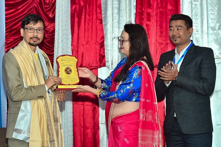 Mirik College, Darjeeling campus photo 5