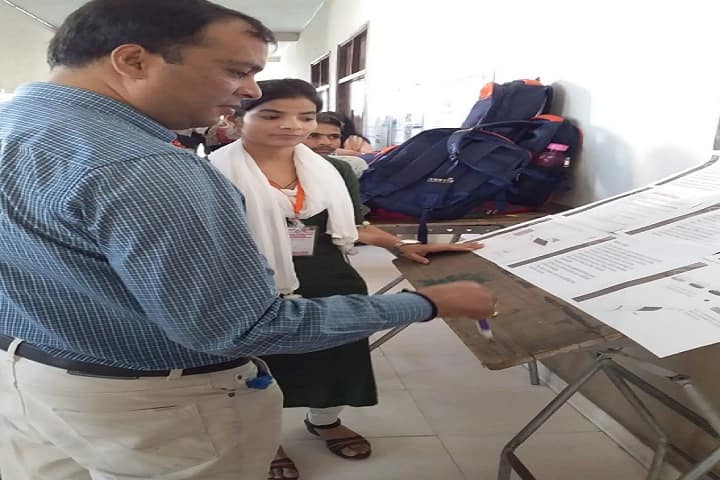 Subhadra Devi Mularam Krishak Mahavidyalaya, Shahjahanpur campus photo 6