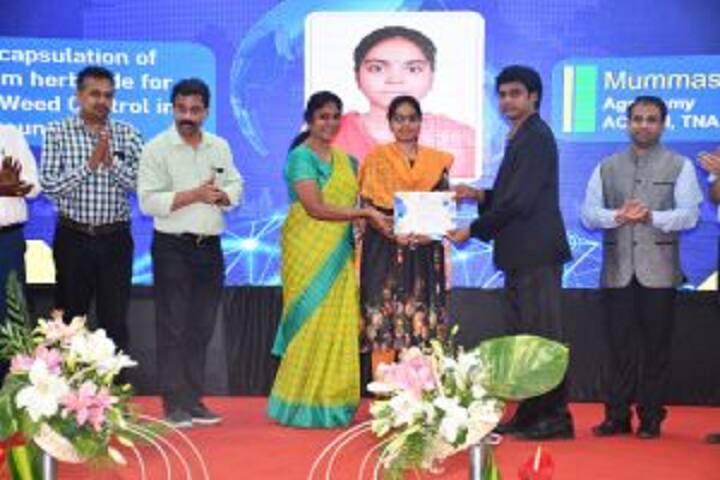 School of Postgraduate Studies Tamil Nadu Agricultural University, Coimbatore campus photo 2