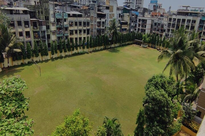 RV Patel College of Science, Commerce and Arts, Navi Mumbai campus photo 2
